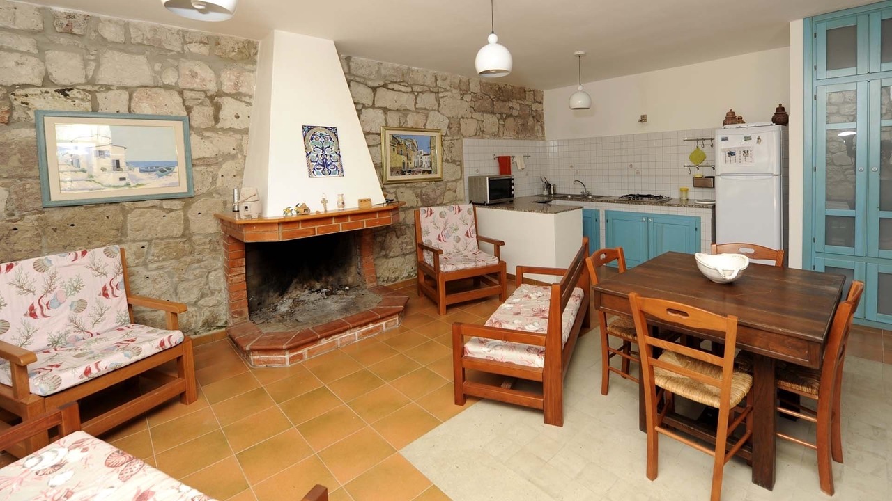 Photo of Kitchen in Villarios