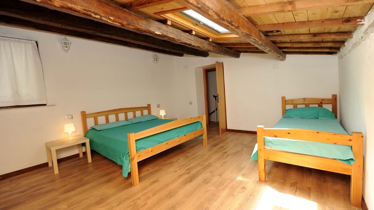Photo of Bedroom in Villarios