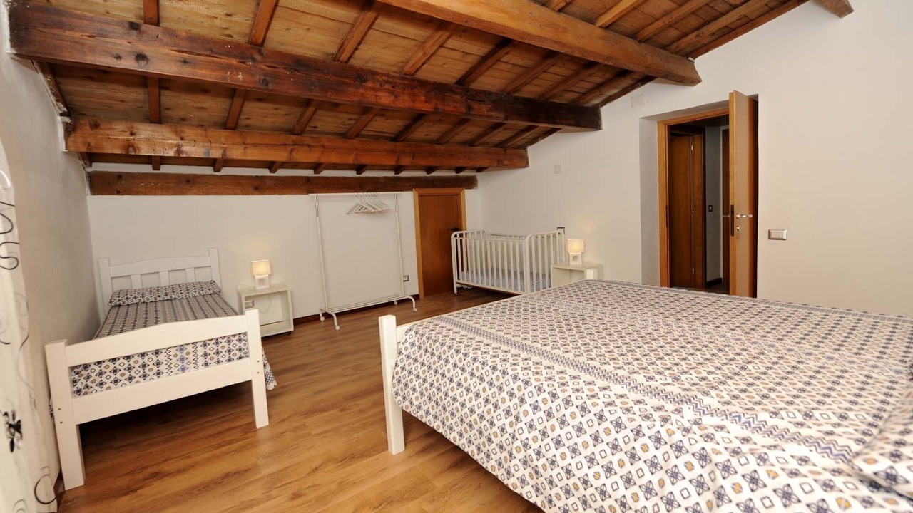 Photo of Bedroom in Villarios