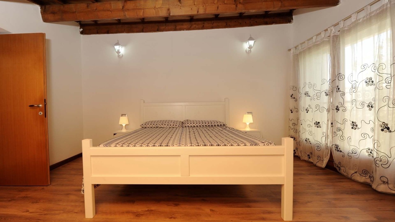 Photo of Bedroom in Villarios