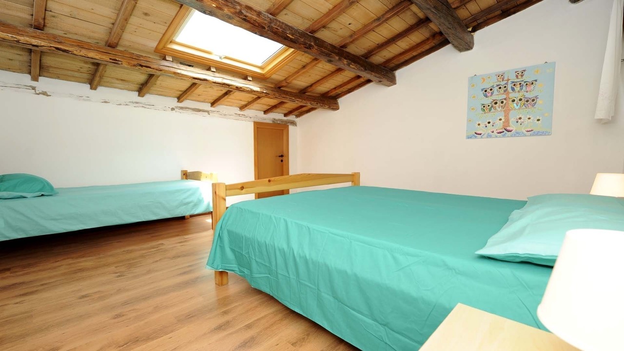Photo of Bedroom in Villarios