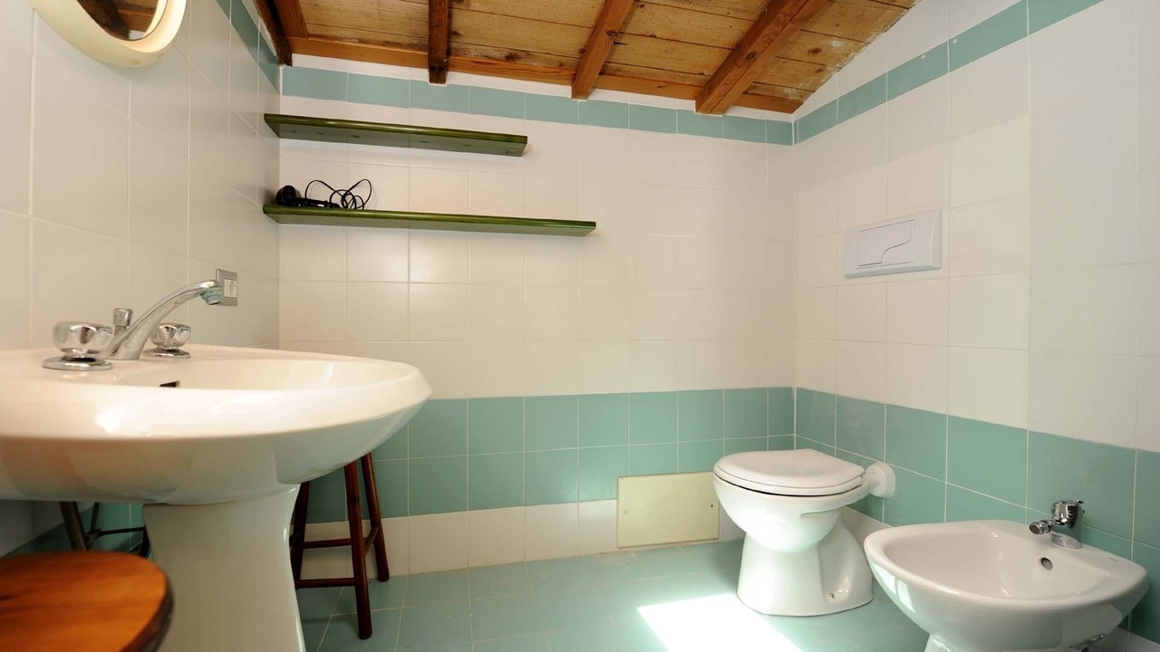 Photo of Bathroom in Villarios