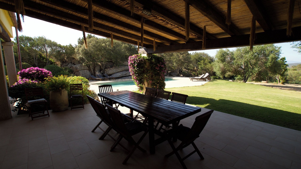 Photo of Outdoor in Arzachena