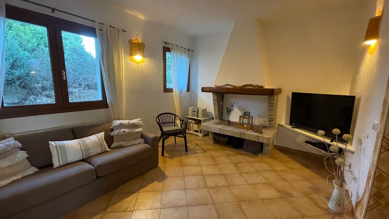 Photo of Livingroom in Arzachena