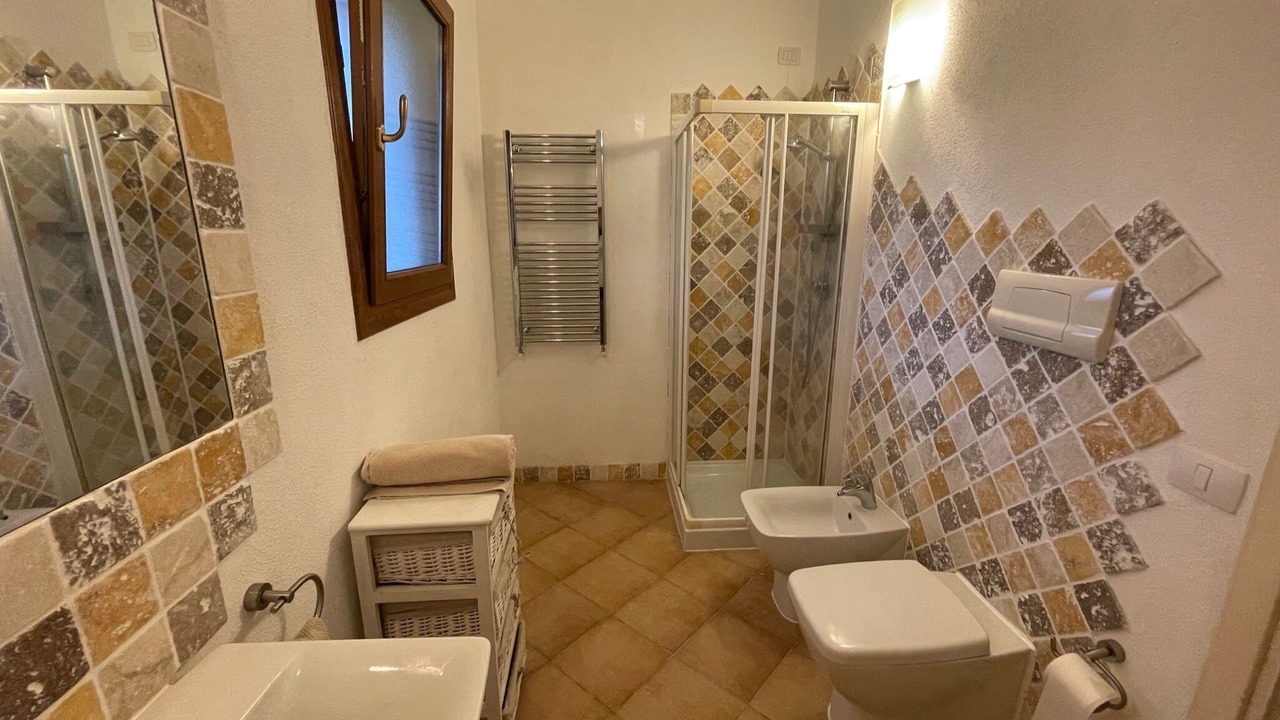Photo of Bathroom in Arzachena