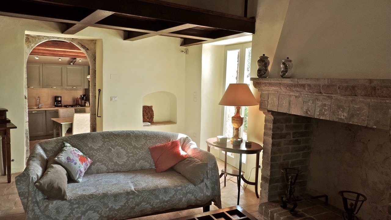Photo of Bedroom in Poreta