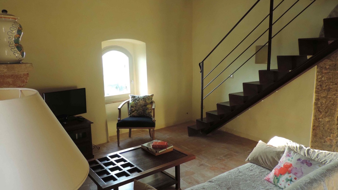 Photo of Bedroom in Poreta