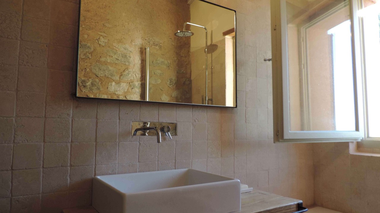 Photo of Bathroom in Poreta