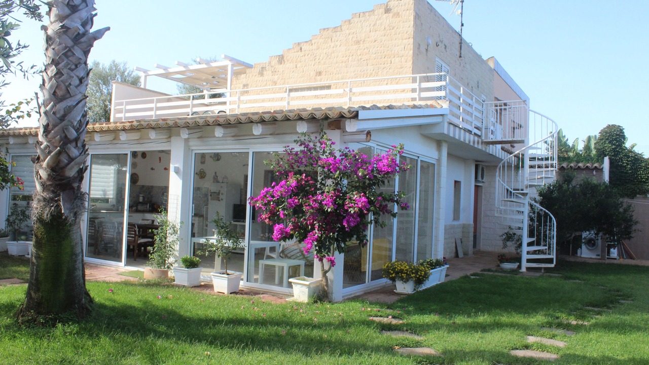 Photo of Outdoor in Caucana-finaiti-casuzze-finaiti Nord