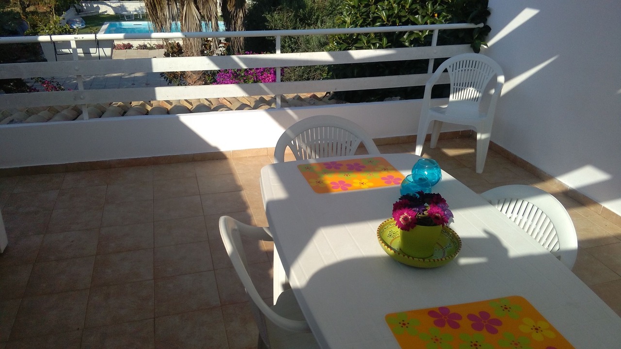 Photo of Outdoor in Caucana-finaiti-casuzze-finaiti Nord