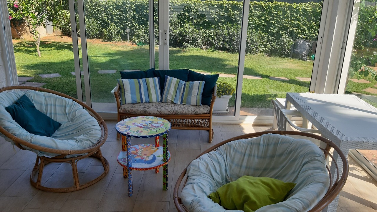 Photo of Livingroom in Caucana-finaiti-casuzze-finaiti Nord