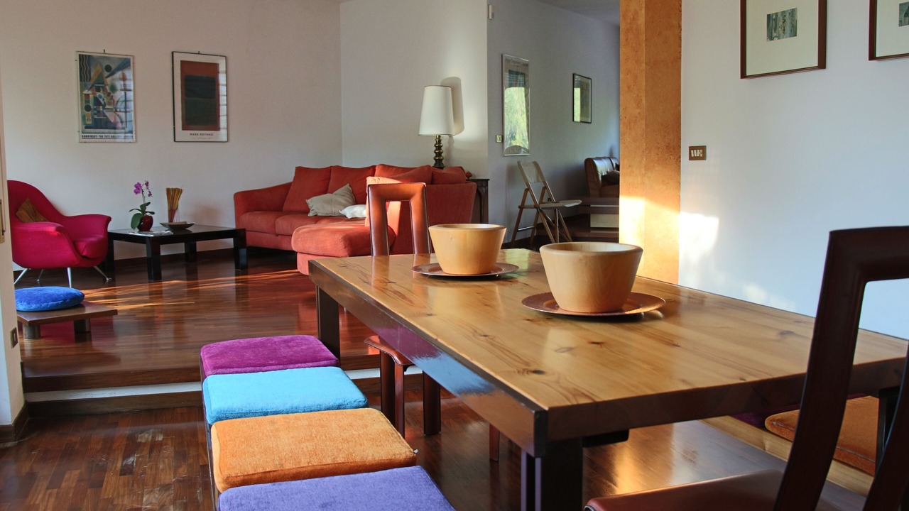 Photo of Livingroom in Triggianello