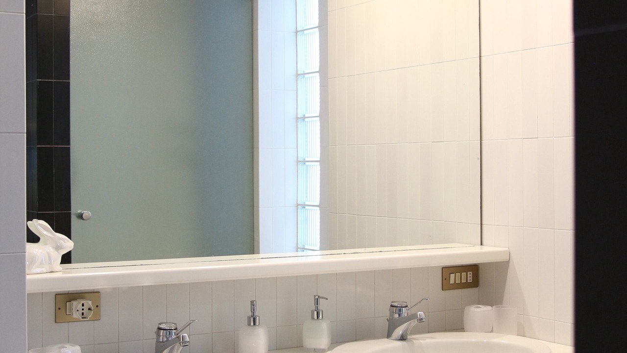Photo of Bathroom in Triggianello