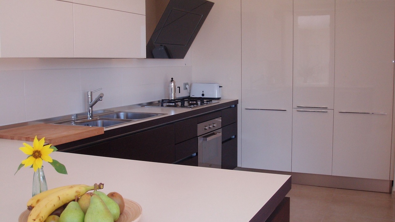 Photo of Kitchen in Mosciano Sant'Angelo