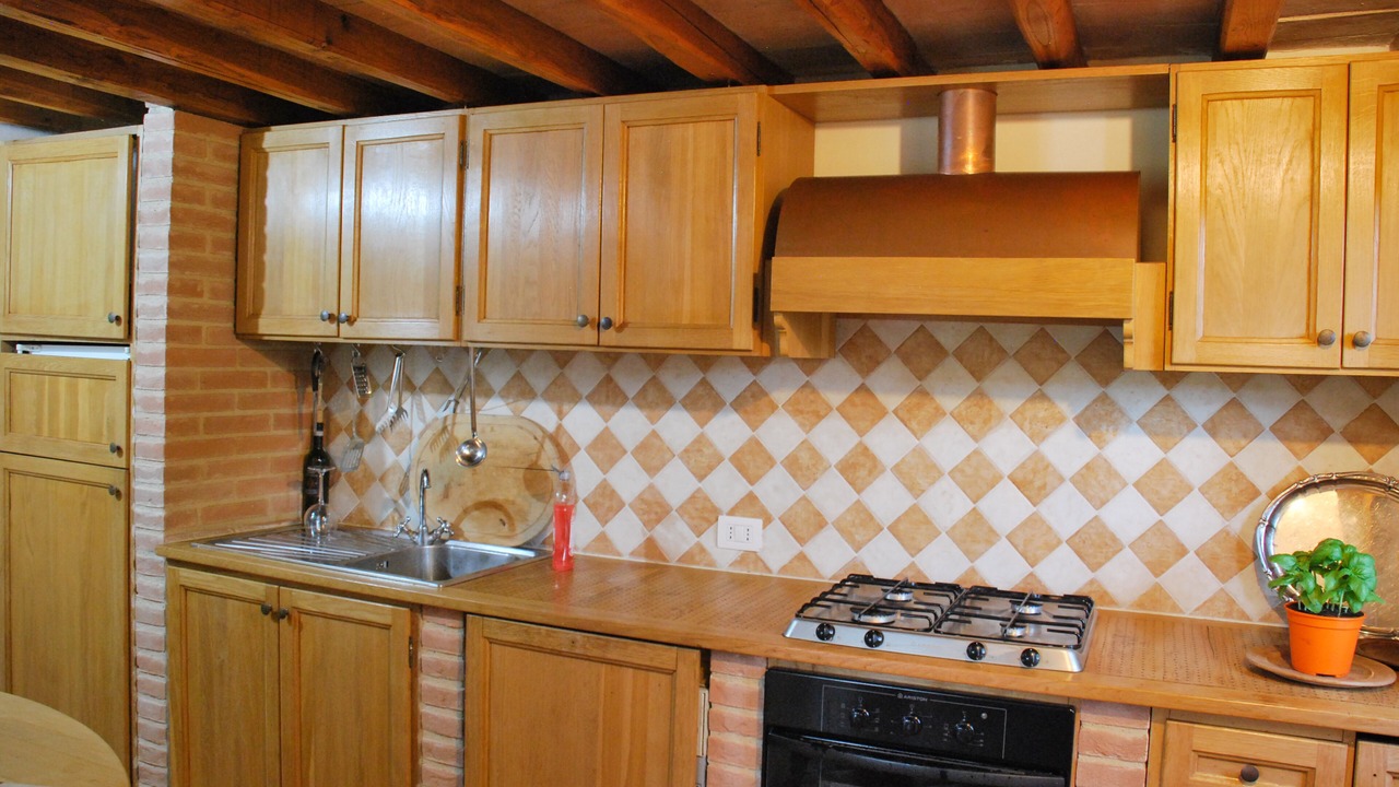 Photo of Kitchen in Morre