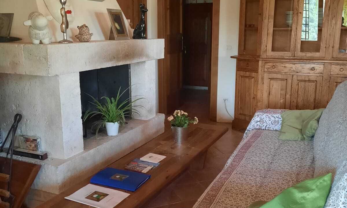 Photo of Livingroom in Morre
