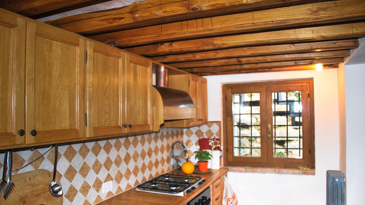 Photo of Kitchen in Morre