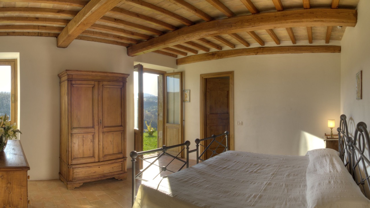 Photo of Bedroom in Morre