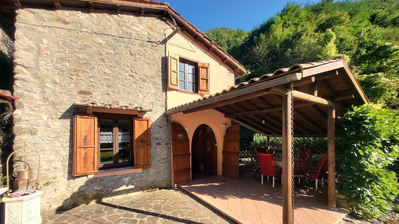 Photo of Outdoor in Coreglia Antelminelli