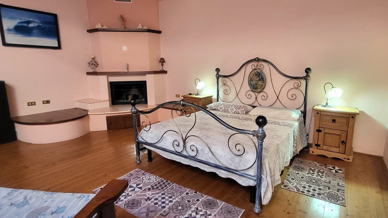 Photo of Bedroom in Coreglia Antelminelli