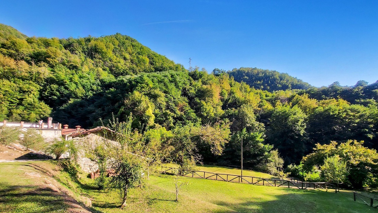 Photo of Outdoor in Coreglia Antelminelli