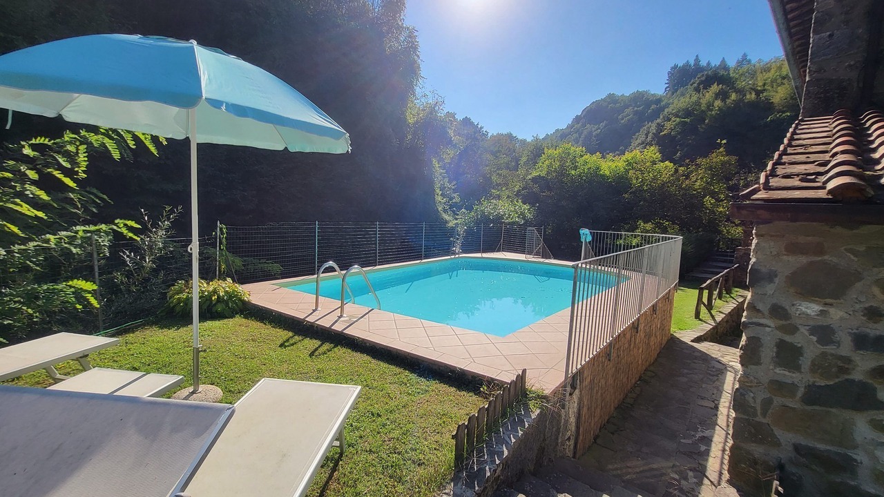 Photo of Outdoor in Coreglia Antelminelli