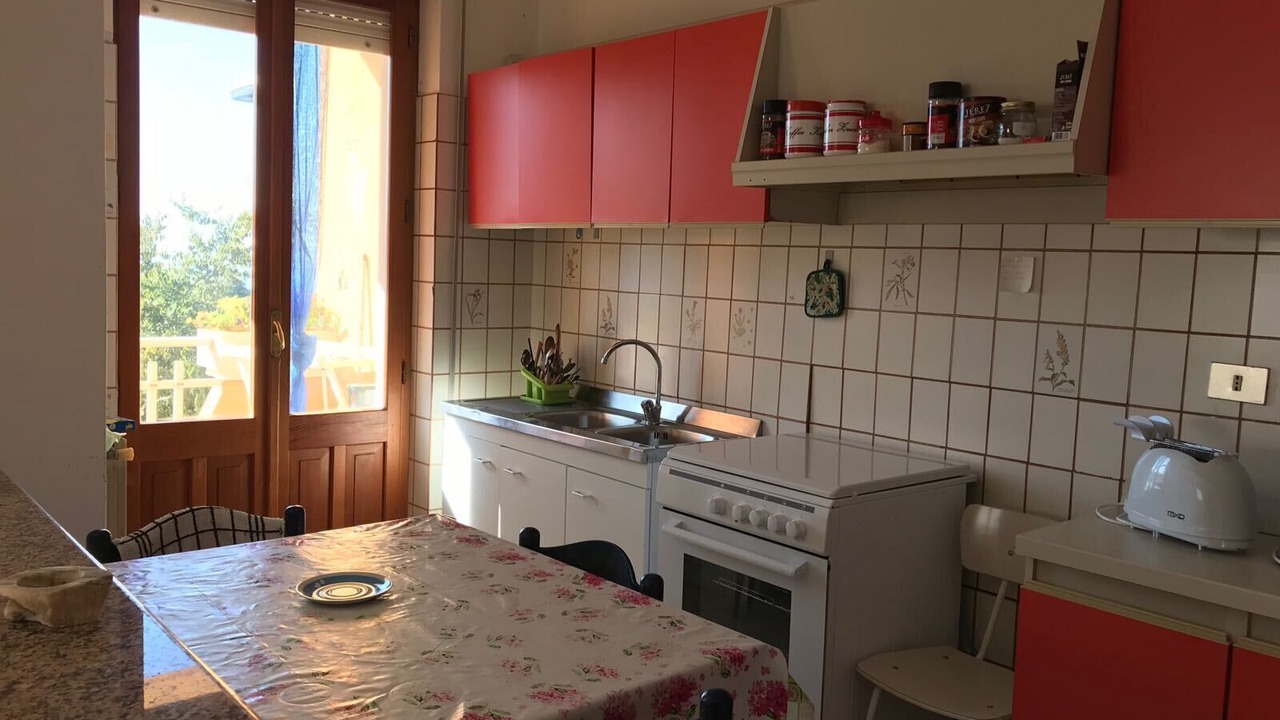 Photo of Kitchen in Cuglieri