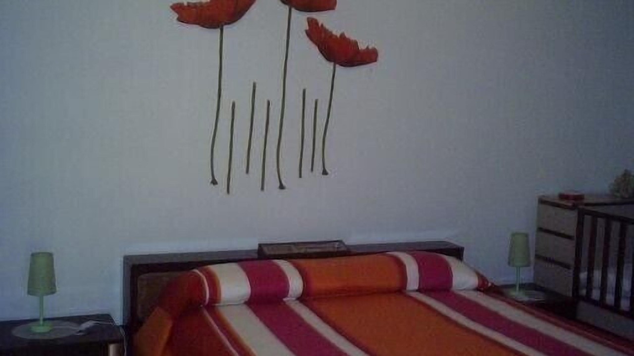 Photo of Bedroom in Cuglieri