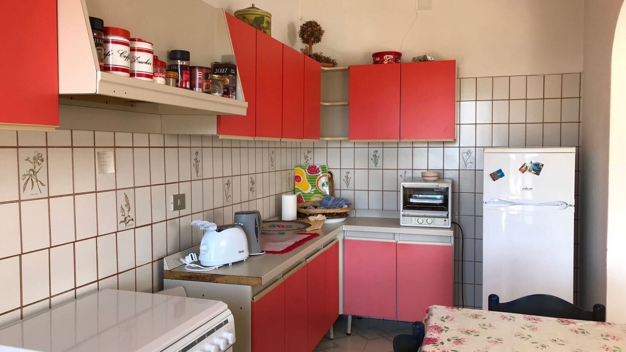 Photo of Kitchen in Cuglieri