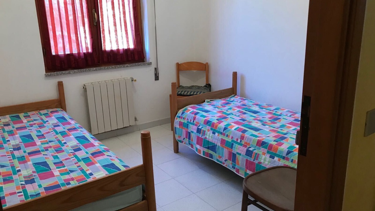 Photo of Bedroom in Cuglieri