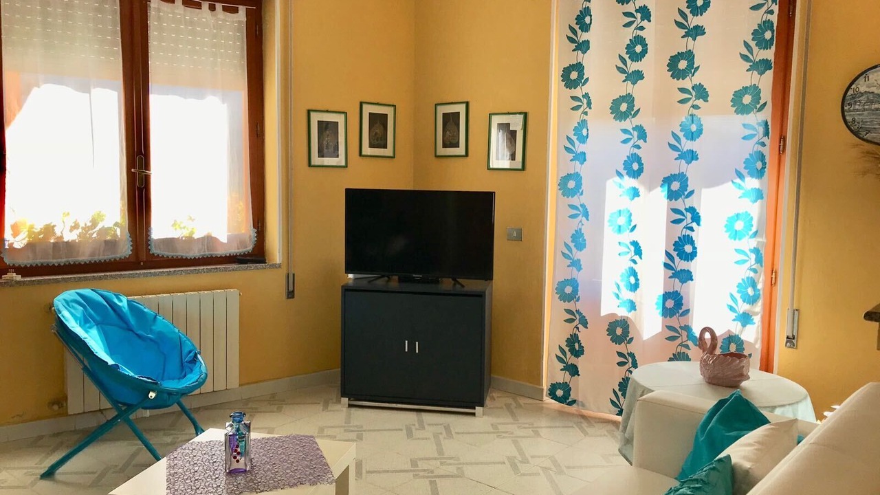 Photo of Livingroom in Cuglieri