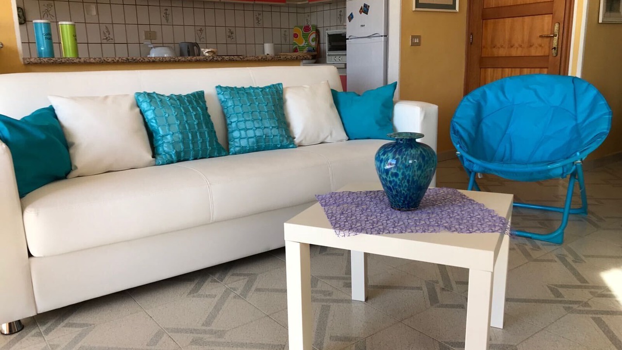 Photo of Livingroom in Cuglieri