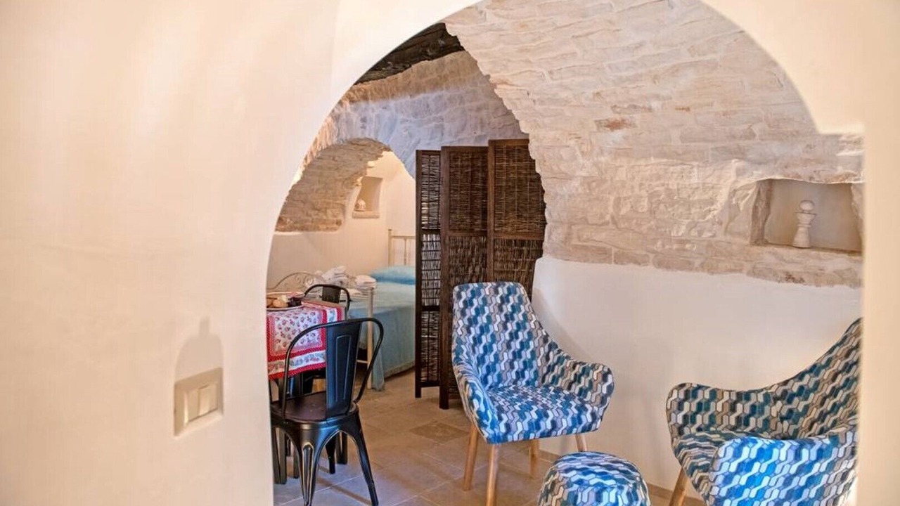 Photo of Others in Alberobello