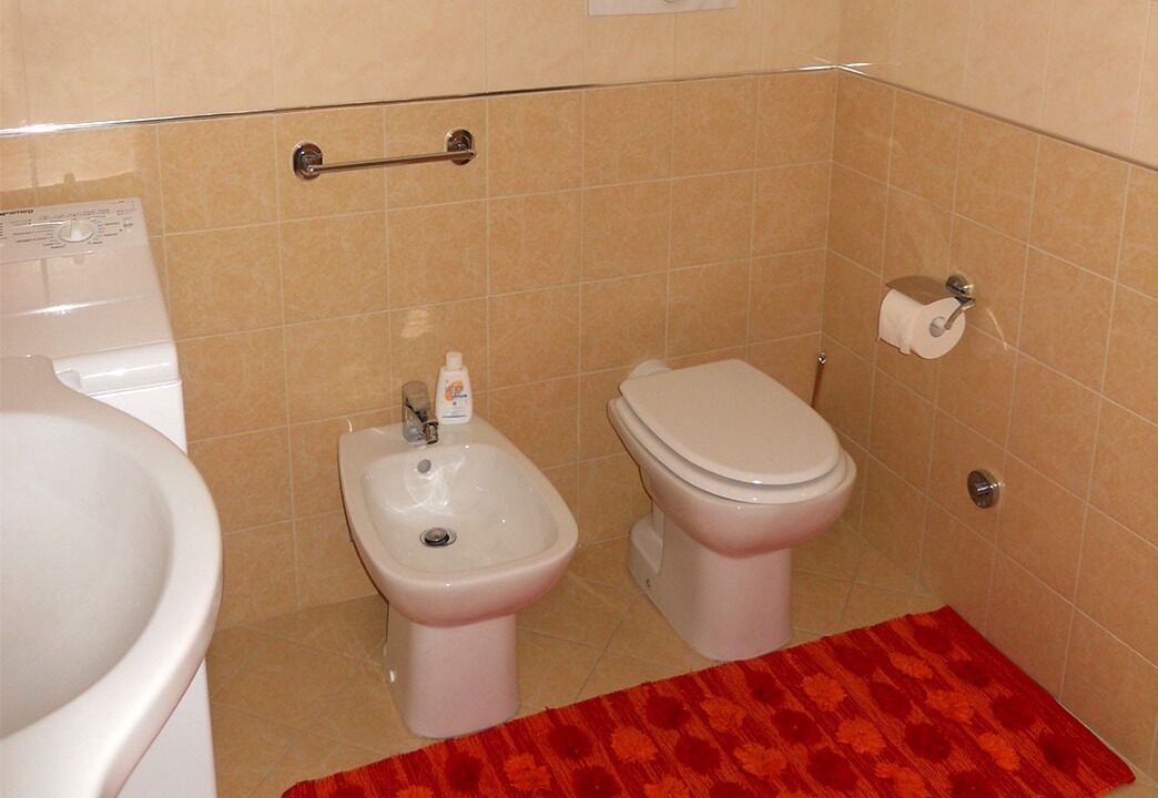 Photo of Bathroom in Lido