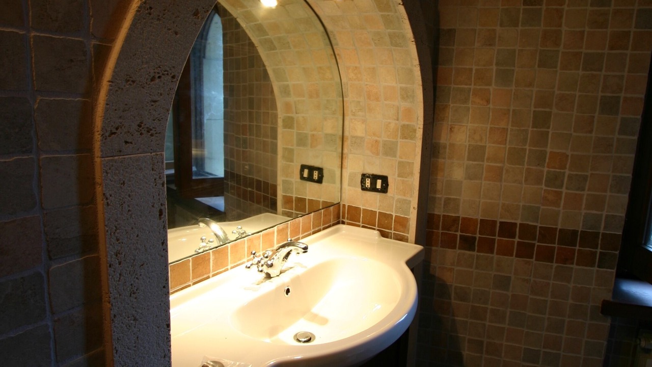 Photo of Bathroom in Baiano