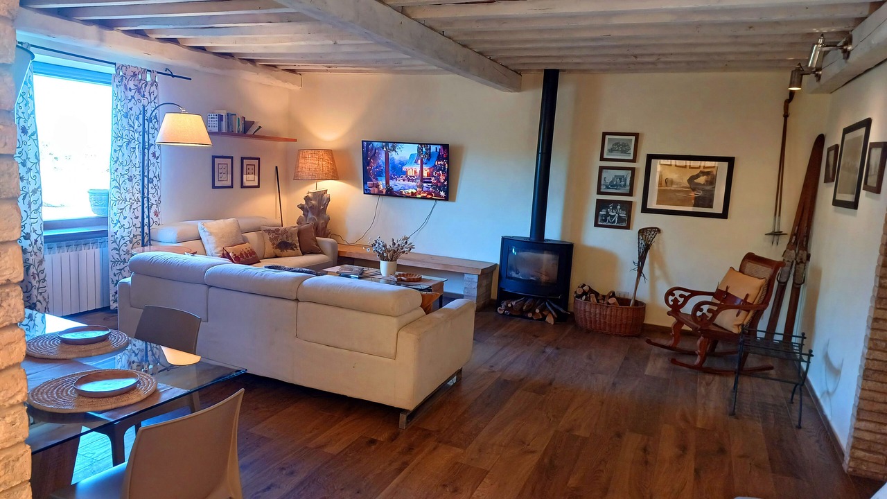 Photo of Livingroom in Baiano