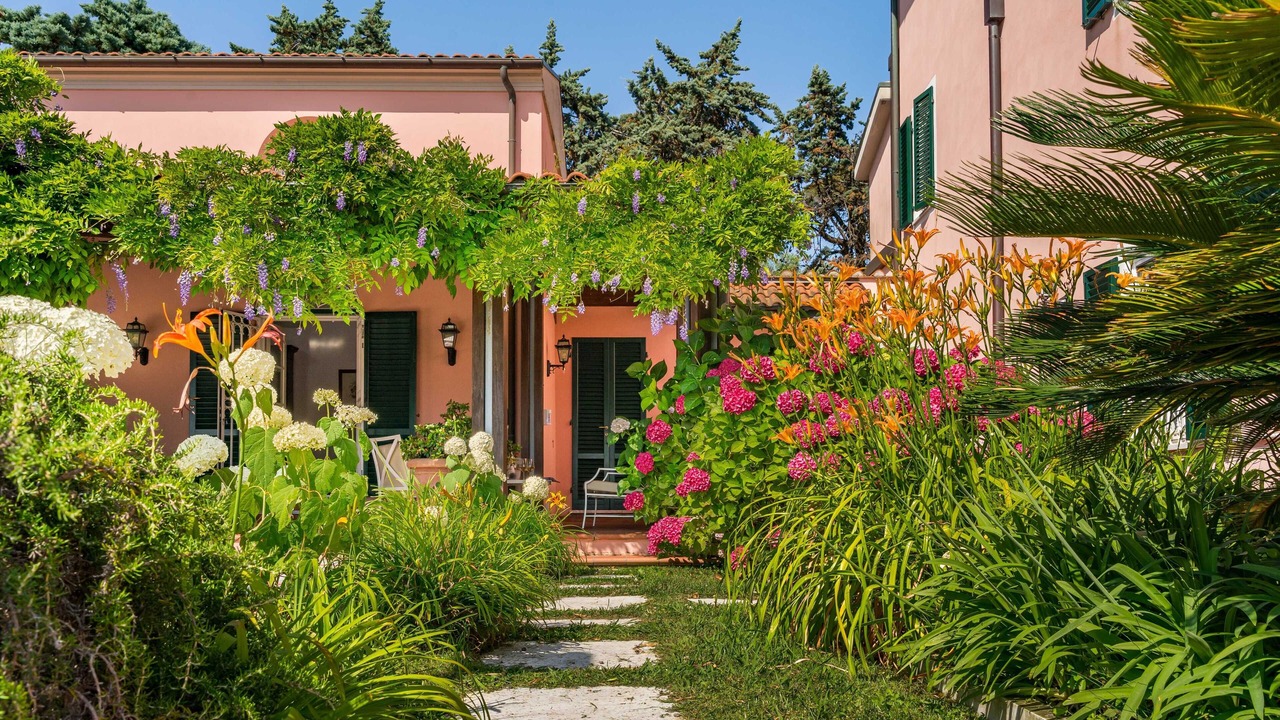 Photo of Outdoor in Corsanico