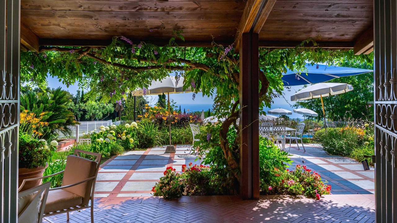 Photo of Outdoor in Corsanico