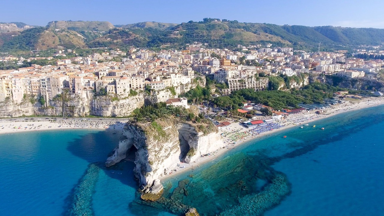 Photo of Outdoor in Ricadi
