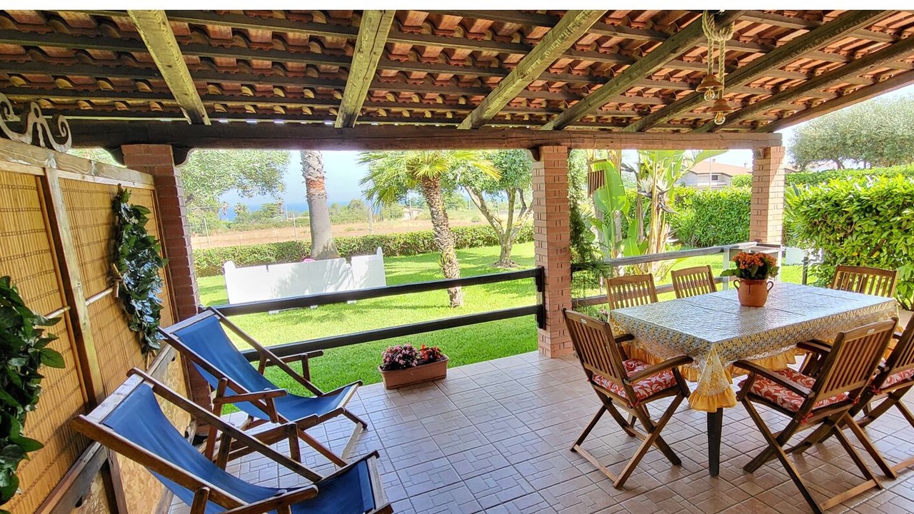 Photo of Outdoor in Ricadi