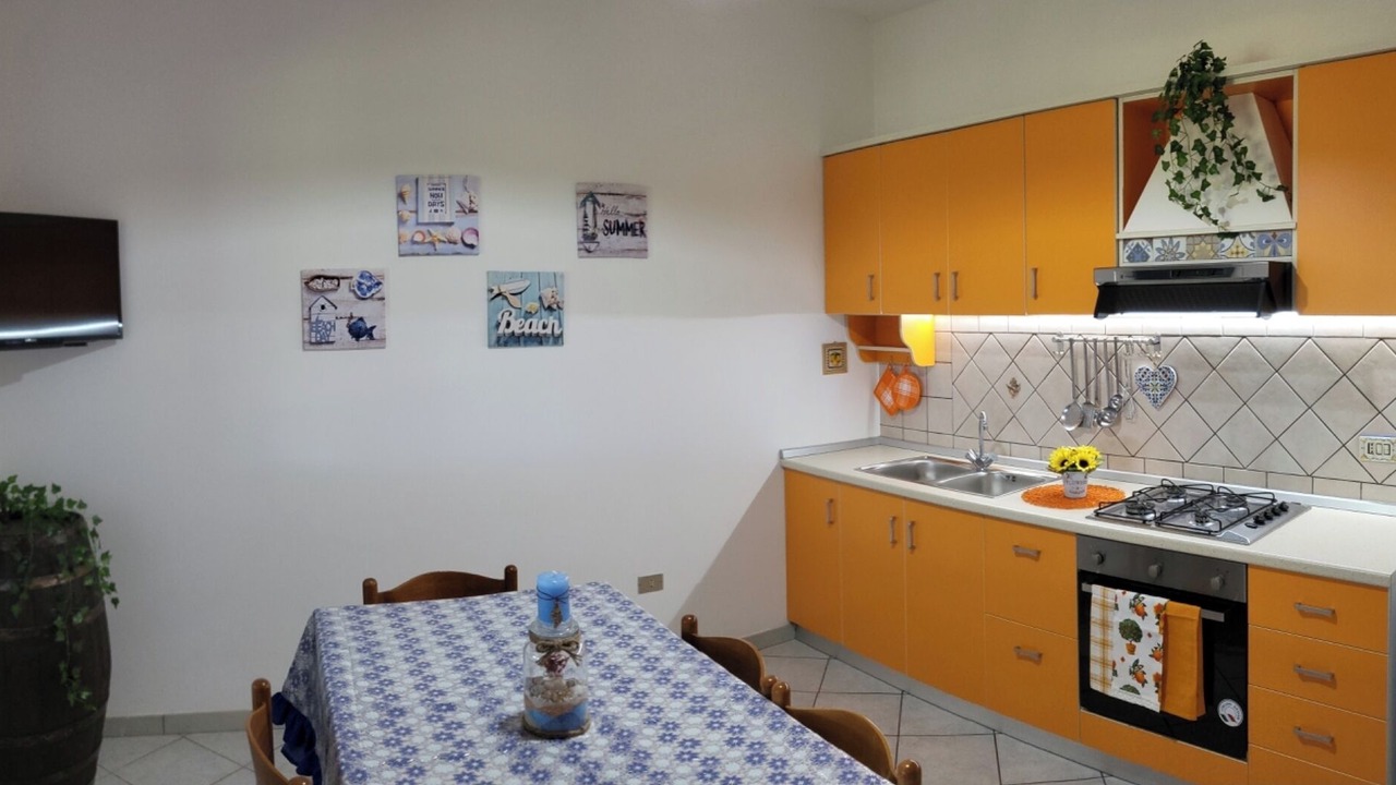 Photo of Kitchen in Ricadi