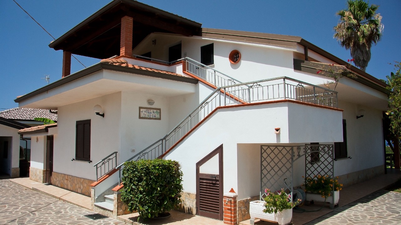 Photo of Outdoor in Ricadi