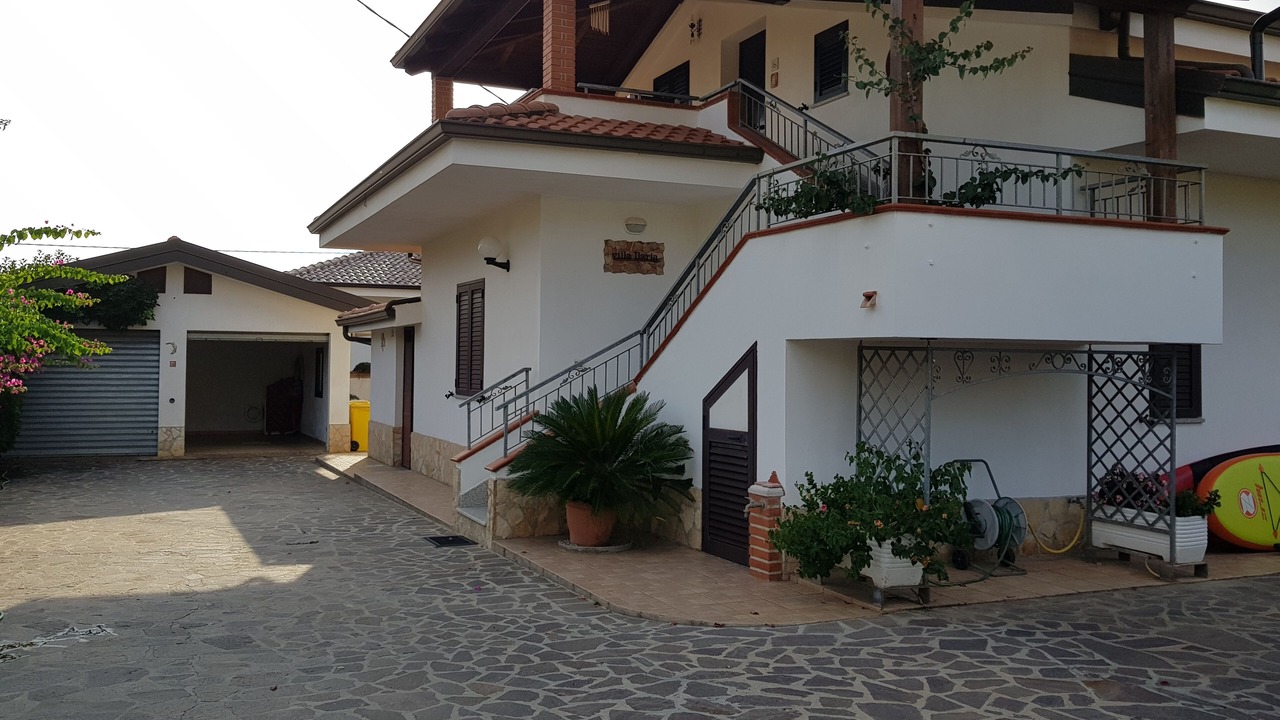 Photo of Outdoor in Ricadi
