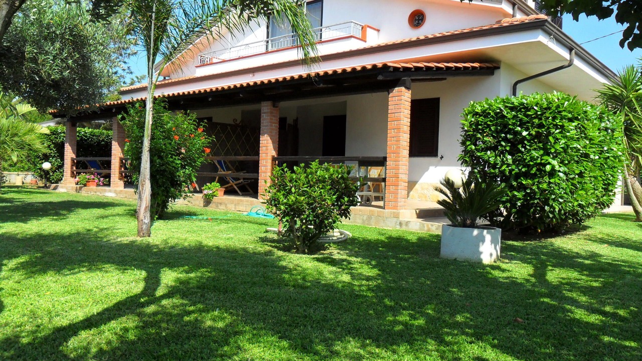 Photo of Outdoor in Ricadi