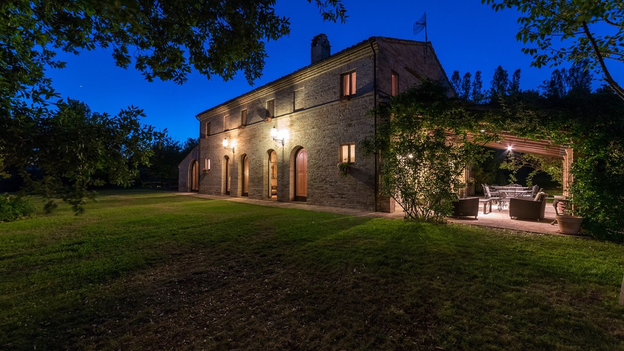 Photo of Outdoor in Corridonia