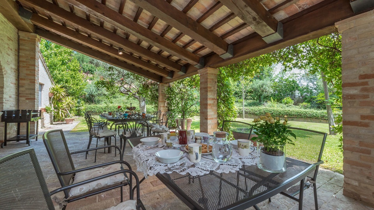 Photo of Outdoor in Corridonia
