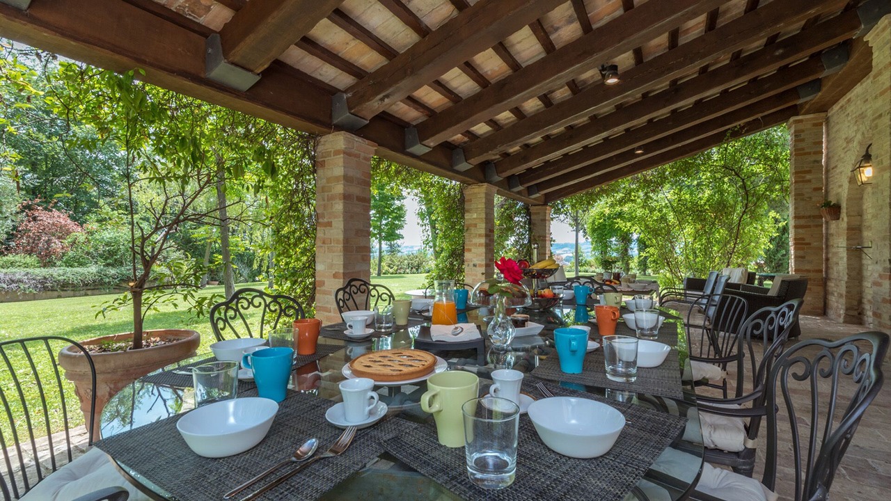 Photo of Outdoor in Corridonia