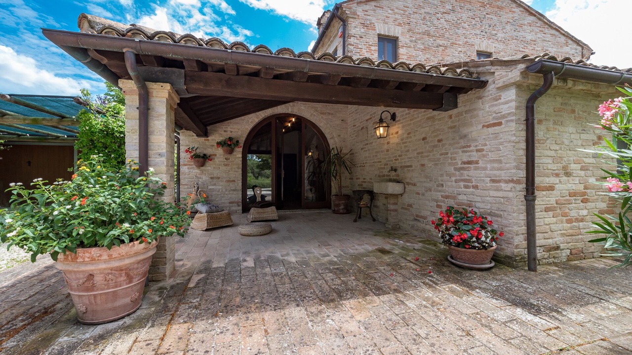 Photo of Outdoor in Corridonia