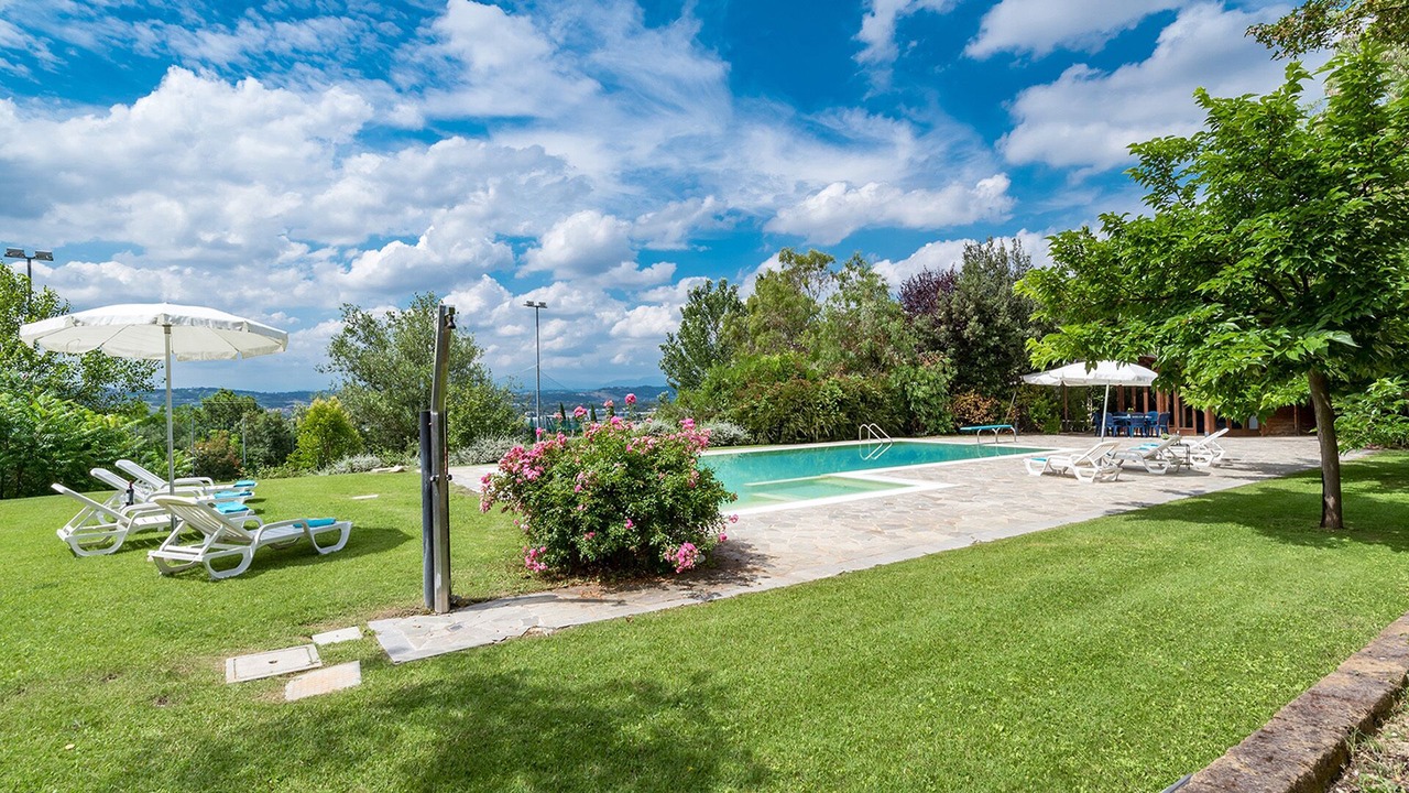 Photo of Outdoor in Corridonia