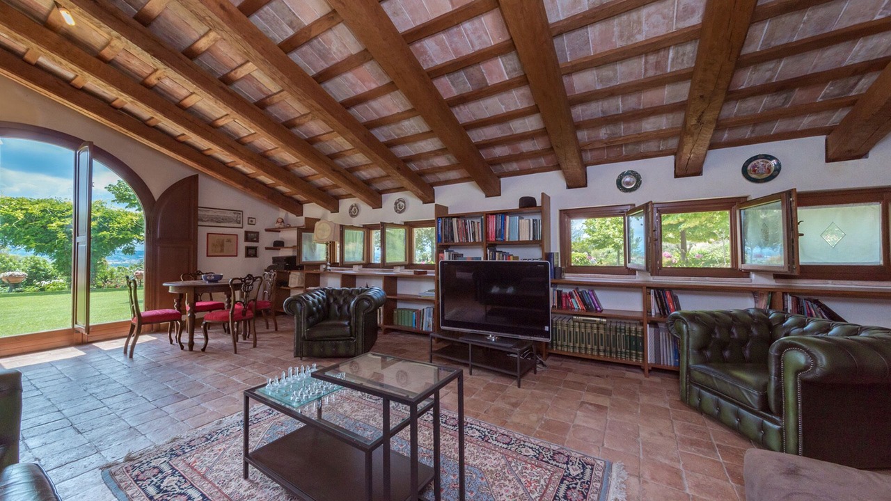 Photo of Livingroom in Corridonia
